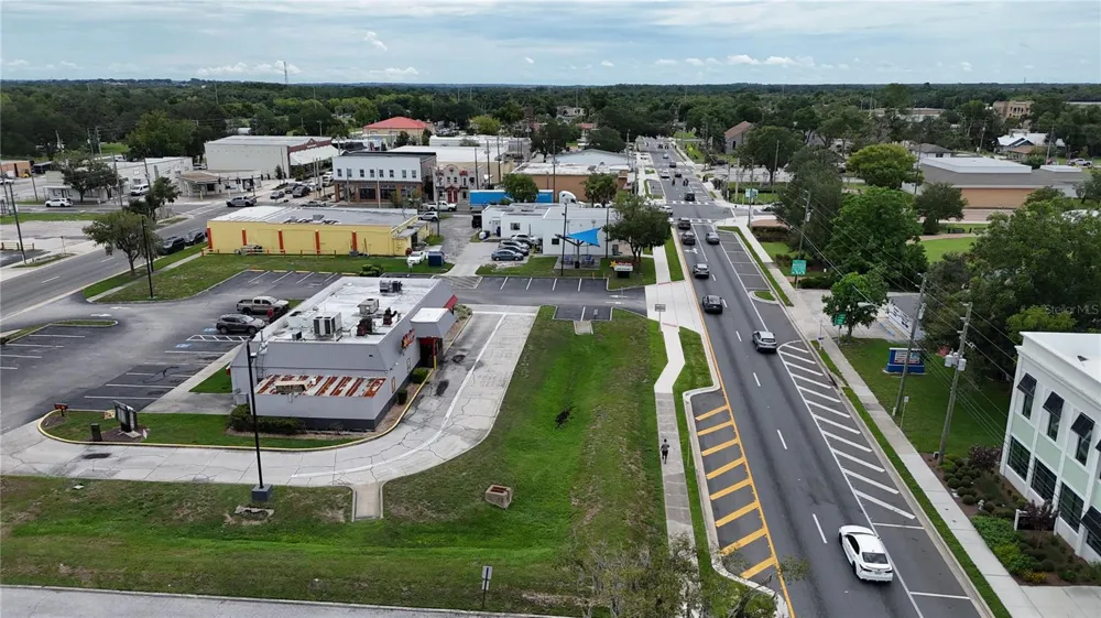 507 S OHIO AVE Groveland, FL 34736