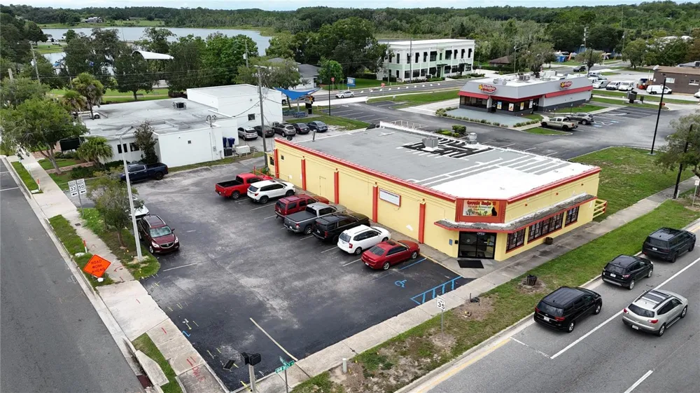 507 S OHIO AVE Groveland, FL 34736
