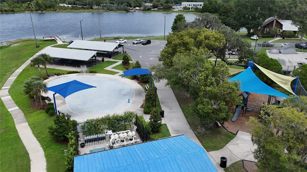 507 S OHIO AVE Groveland, FL 34736