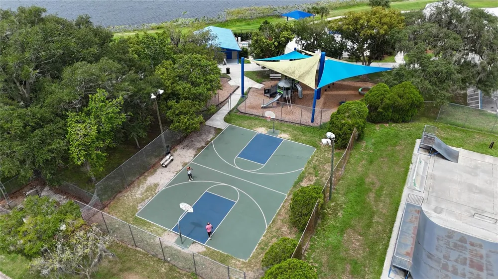 507 S OHIO AVE Groveland, FL 34736