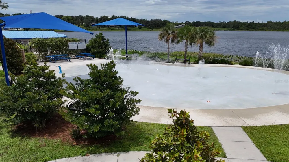 507 S OHIO AVE Groveland, FL 34736
