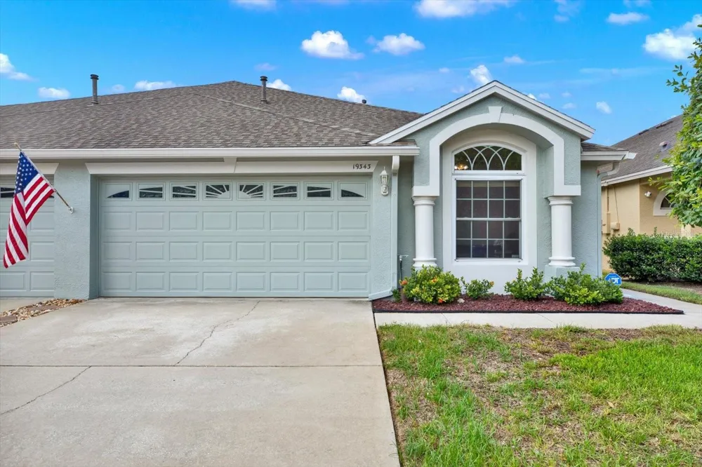 19343 HASKELL PLACE Land O Lakes, FL 34638
