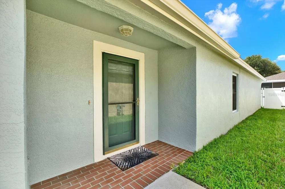 19343 HASKELL PLACE Land O Lakes, FL 34638