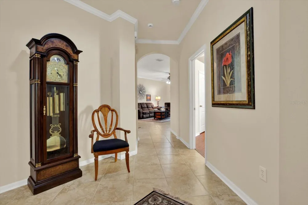 19343 HASKELL PLACE Land O Lakes, FL 34638