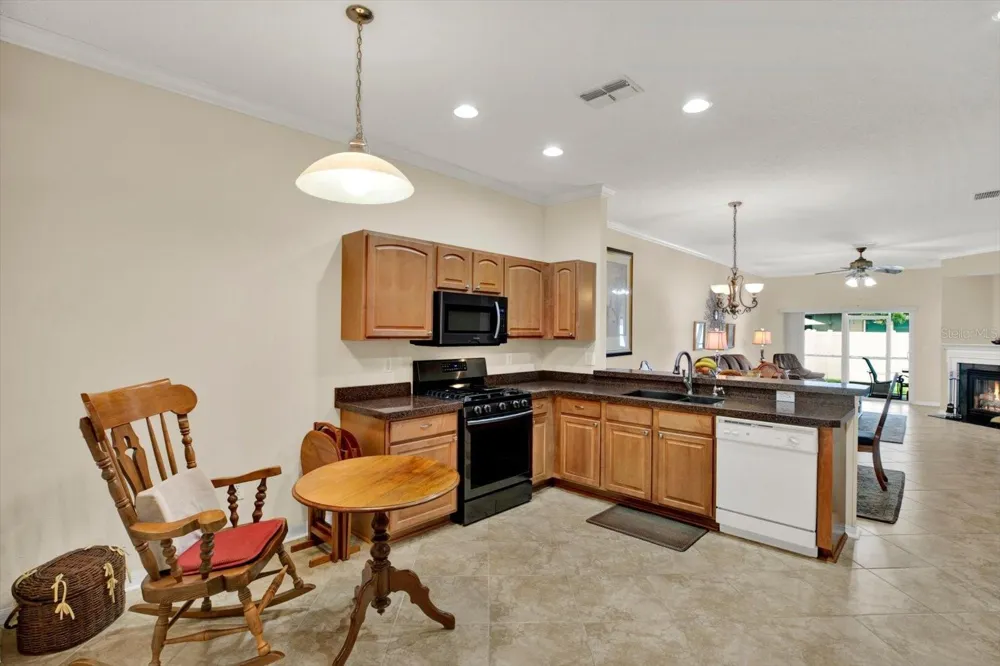 19343 HASKELL PLACE Land O Lakes, FL 34638