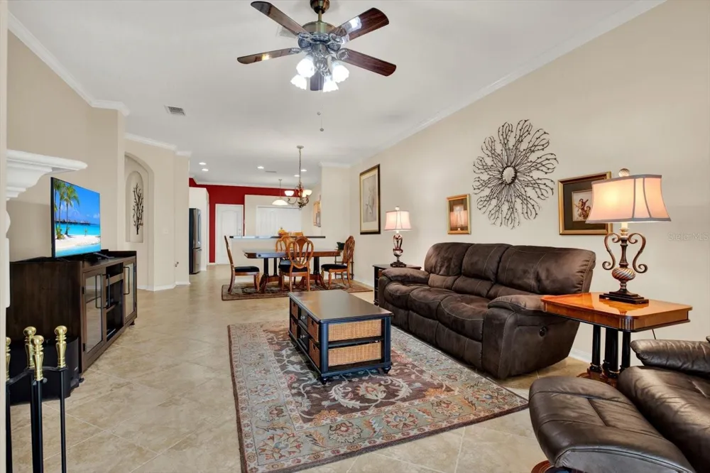 19343 HASKELL PLACE Land O Lakes, FL 34638