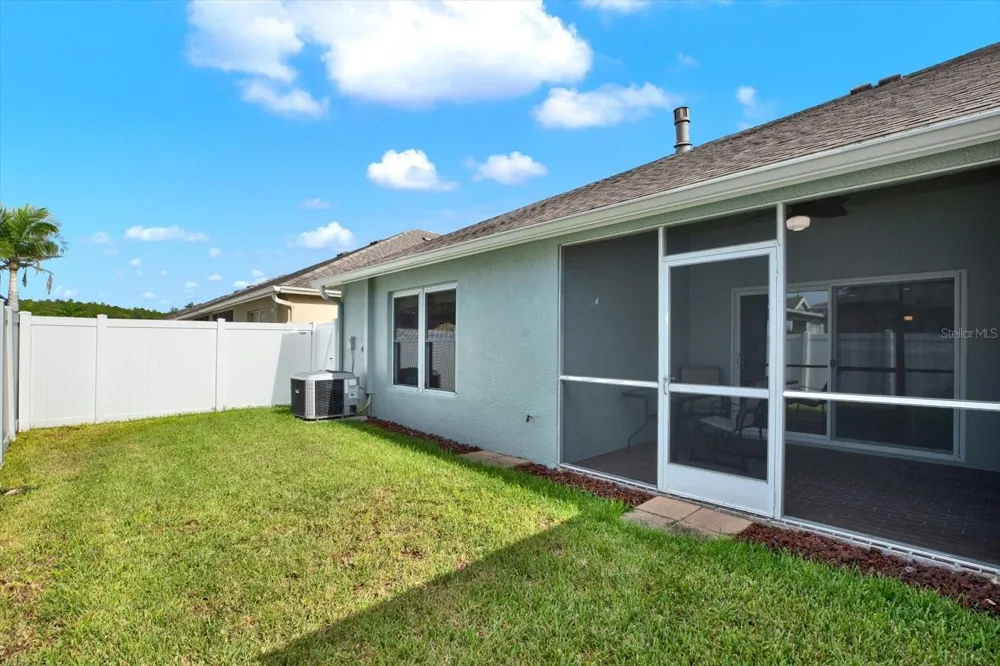 19343 HASKELL PLACE Land O Lakes, FL 34638