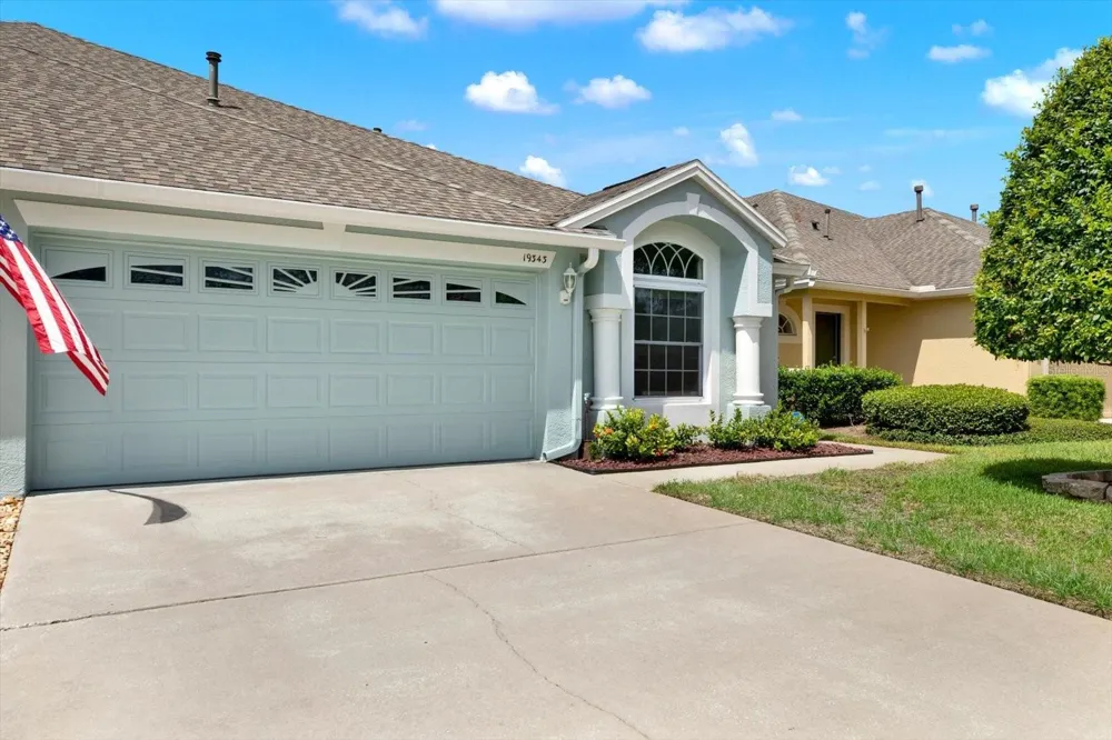 19343 HASKELL PLACE Land O Lakes, FL 34638