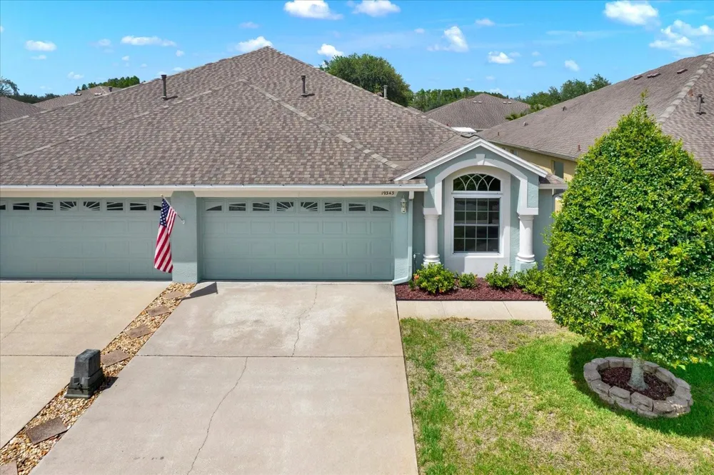 19343 HASKELL PLACE Land O Lakes, FL 34638