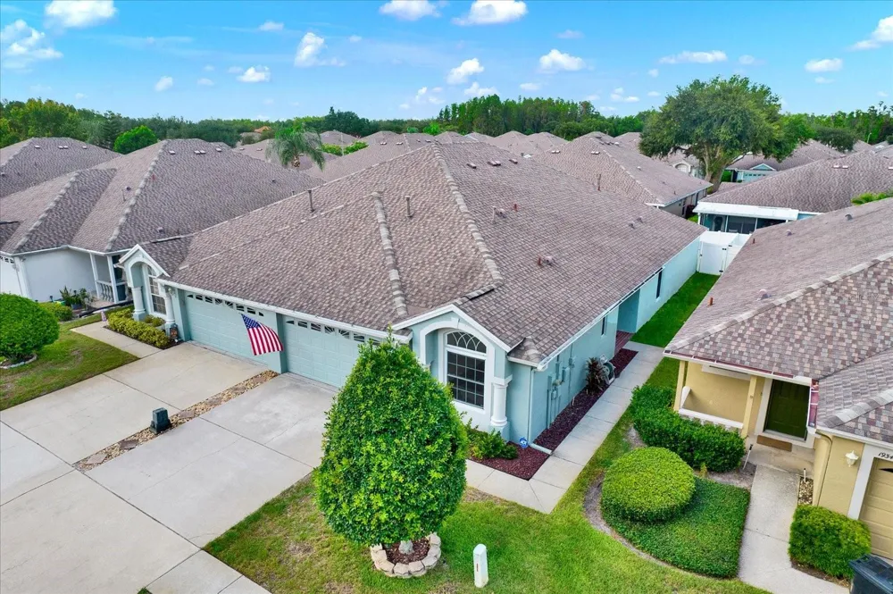 19343 HASKELL PLACE Land O Lakes, FL 34638