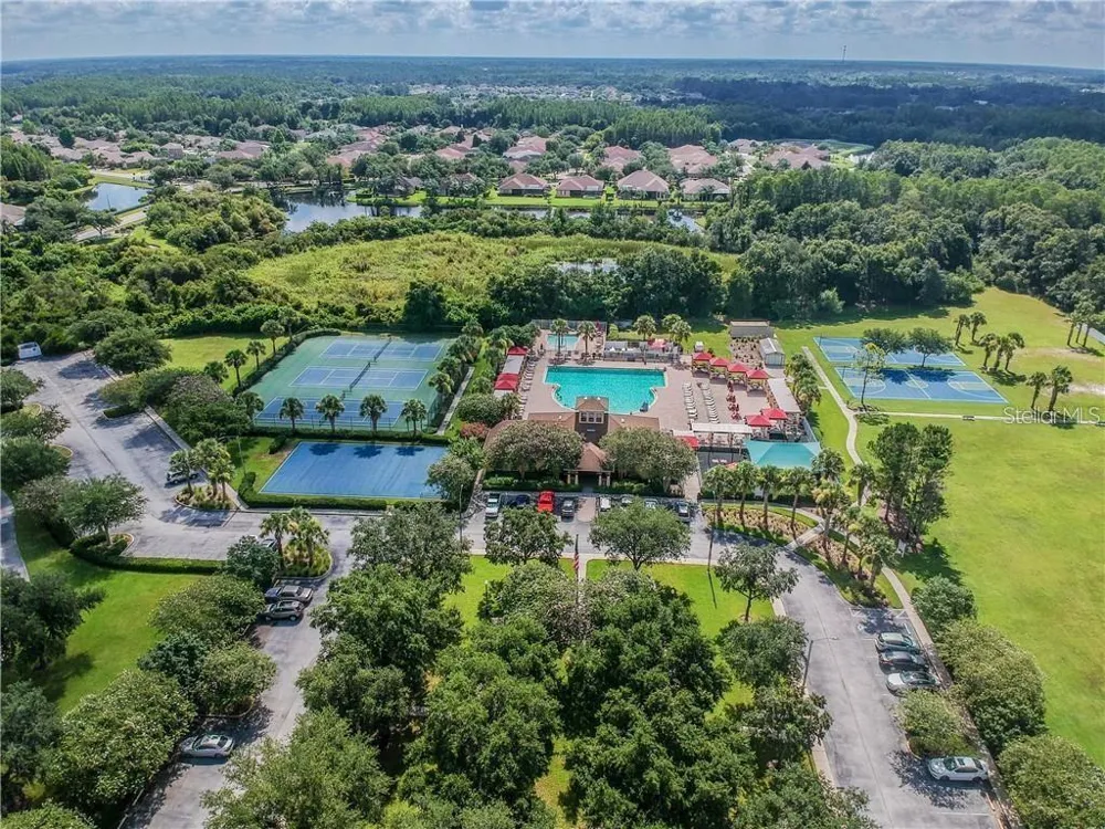 19343 HASKELL PLACE Land O Lakes, FL 34638