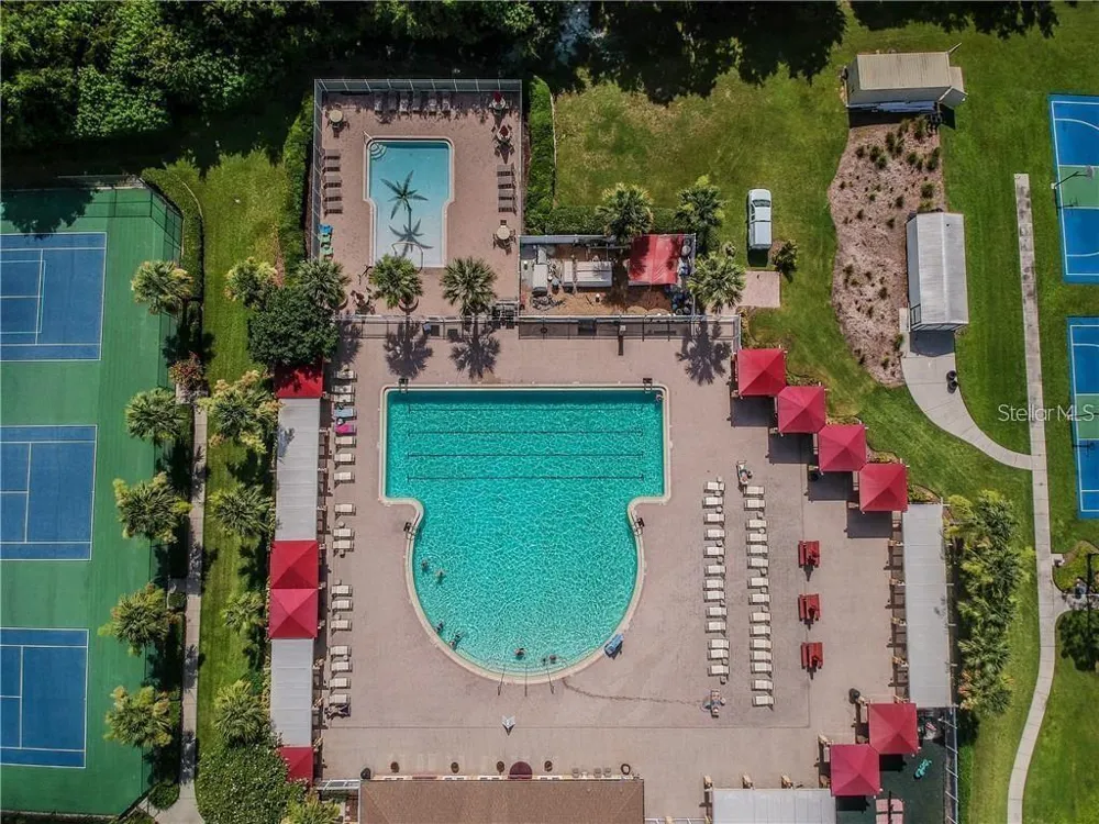 19343 HASKELL PLACE Land O Lakes, FL 34638