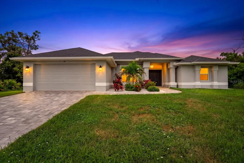 120 CREVALLE ROAD Rotonda West, FL 33947