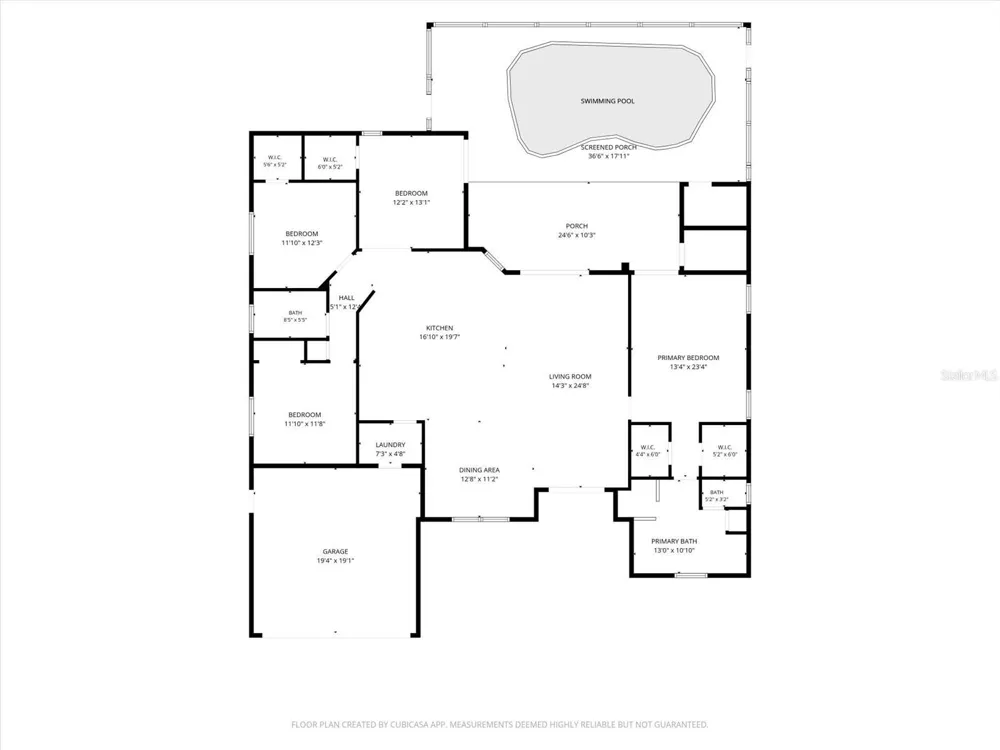 120 CREVALLE ROAD Rotonda West, FL 33947