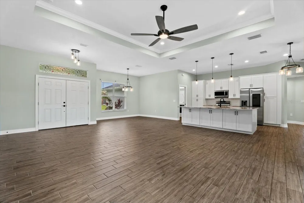 120 CREVALLE ROAD Rotonda West, FL 33947