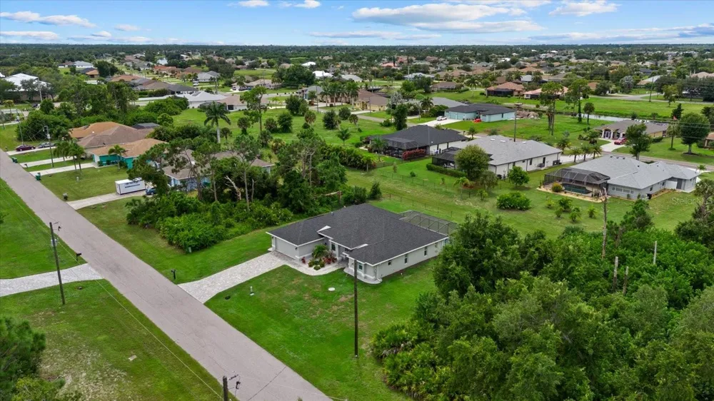120 CREVALLE ROAD Rotonda West, FL 33947
