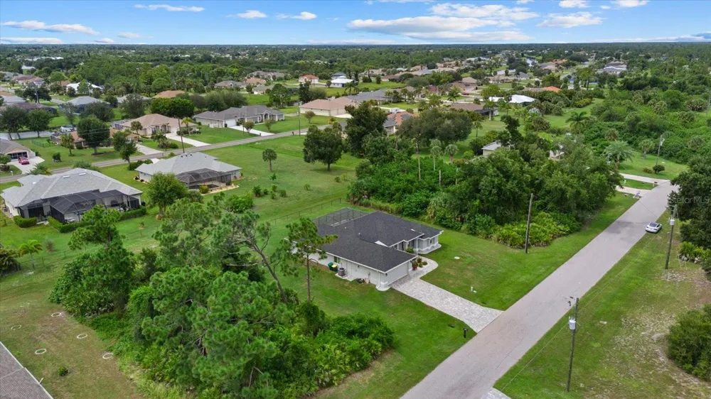 120 CREVALLE ROAD Rotonda West, FL 33947