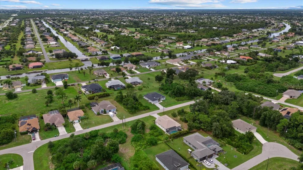 120 CREVALLE ROAD Rotonda West, FL 33947