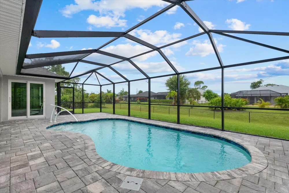120 CREVALLE ROAD Rotonda West, FL 33947