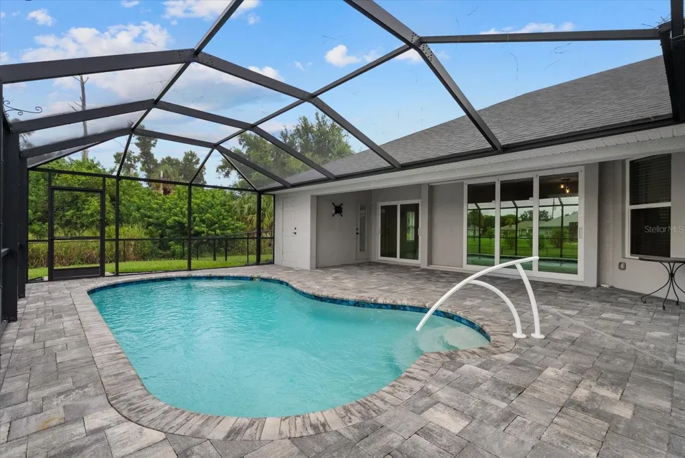 120 CREVALLE ROAD Rotonda West, FL 33947