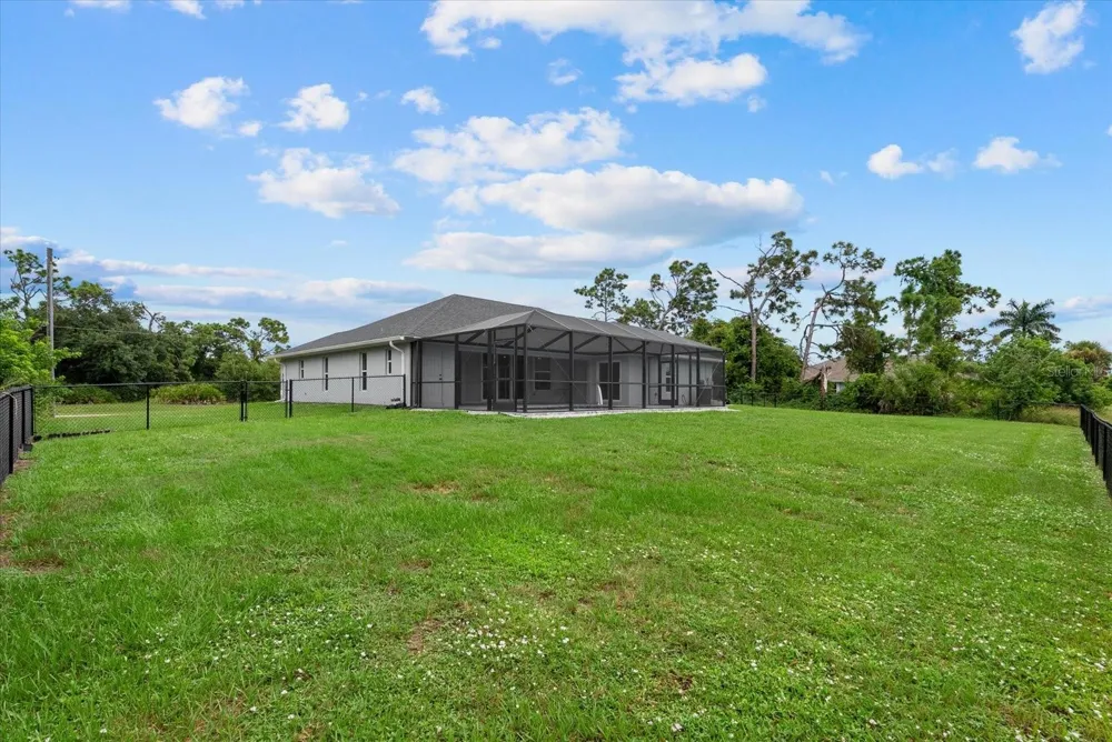 120 CREVALLE ROAD Rotonda West, FL 33947