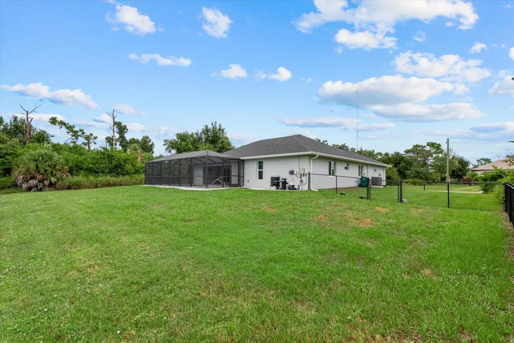 120 CREVALLE ROAD Rotonda West, FL 33947