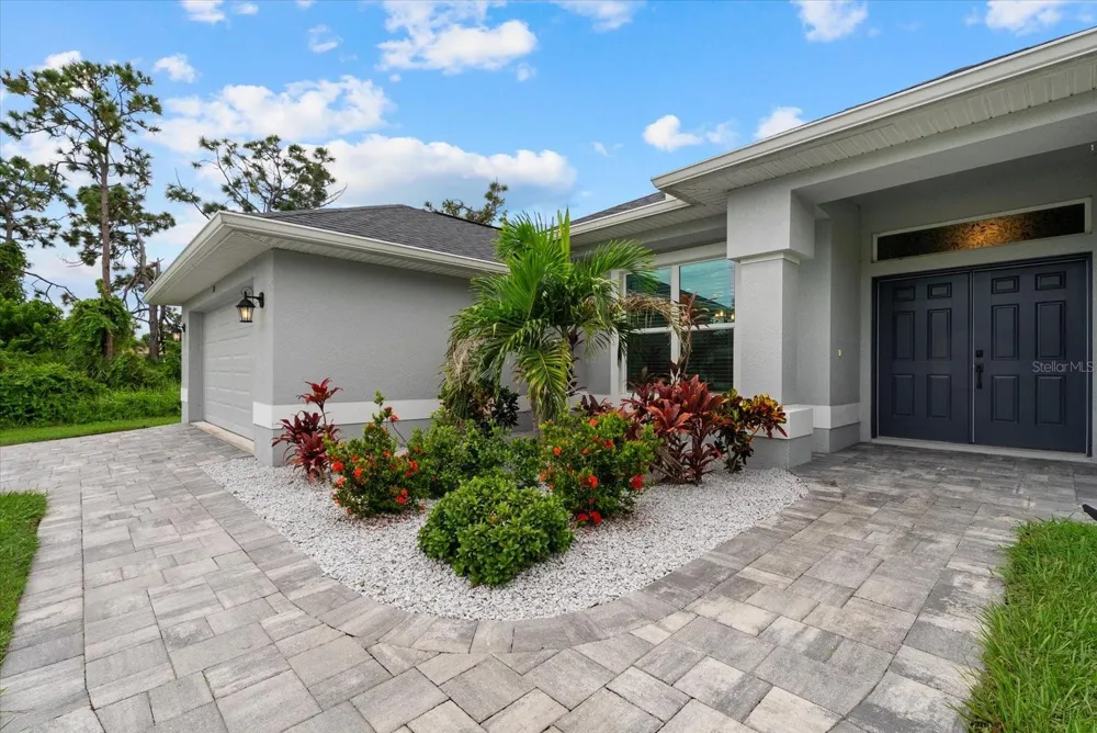120 CREVALLE ROAD Rotonda West, FL 33947