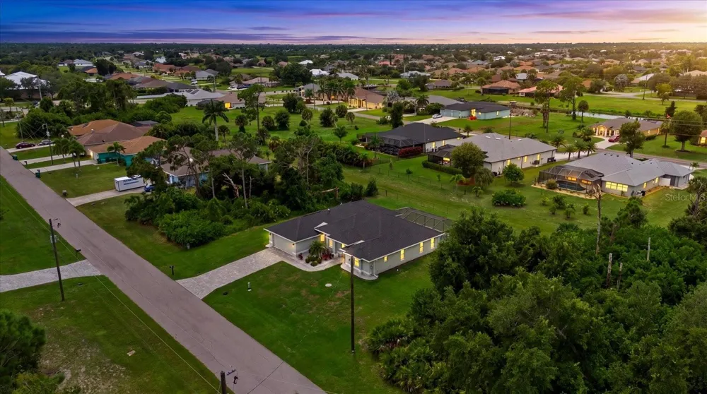 120 CREVALLE ROAD Rotonda West, FL 33947