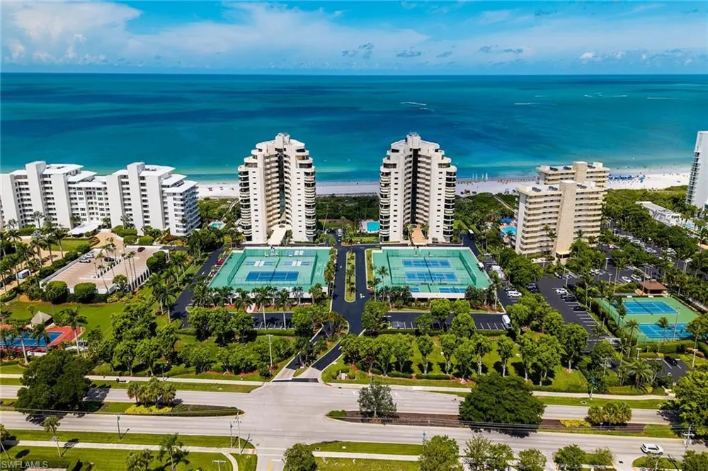 720 S Collier Boulevard #304 Marco Island, FL 34145