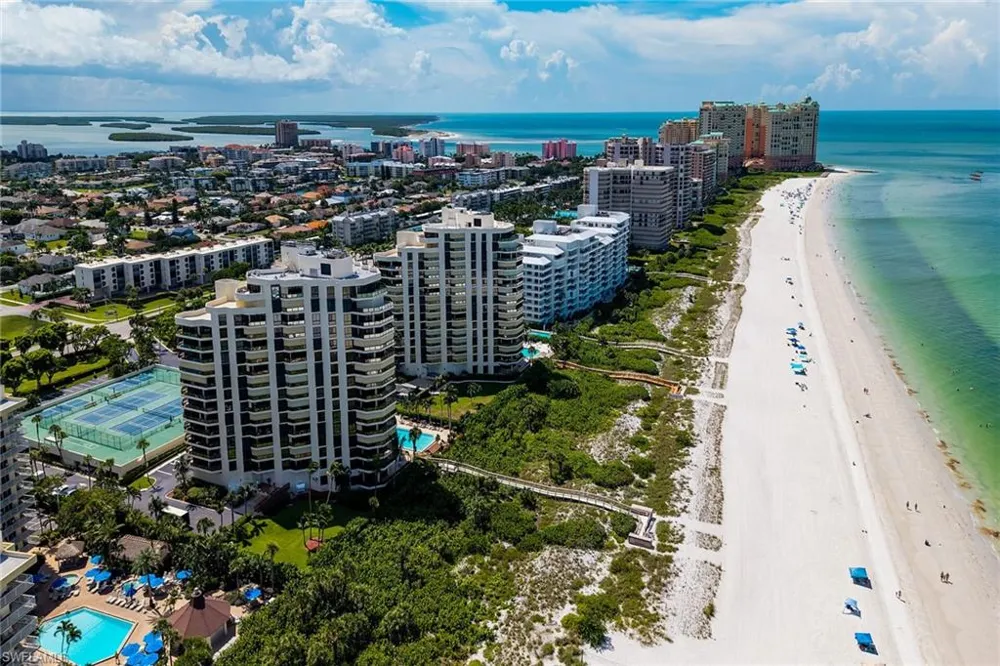 720 S Collier Boulevard #304 Marco Island, FL 34145