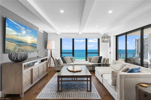 4451 Gulf Shore Boulevard #1401