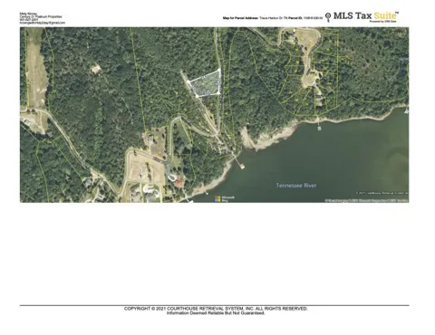 13 Trace Harbor