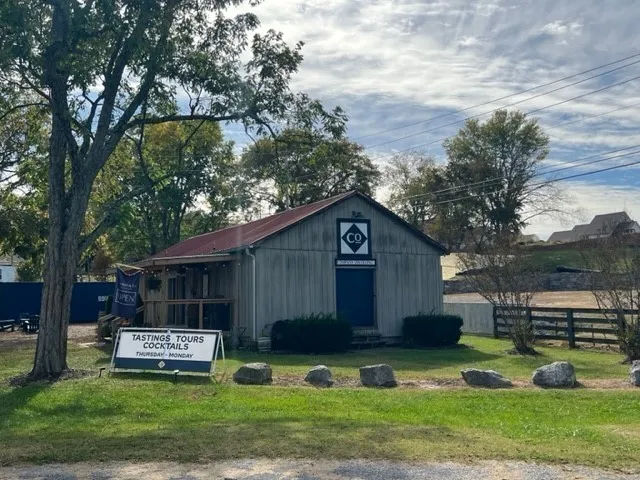 2100 Conductor Ln Thompsons Station, TN 37179