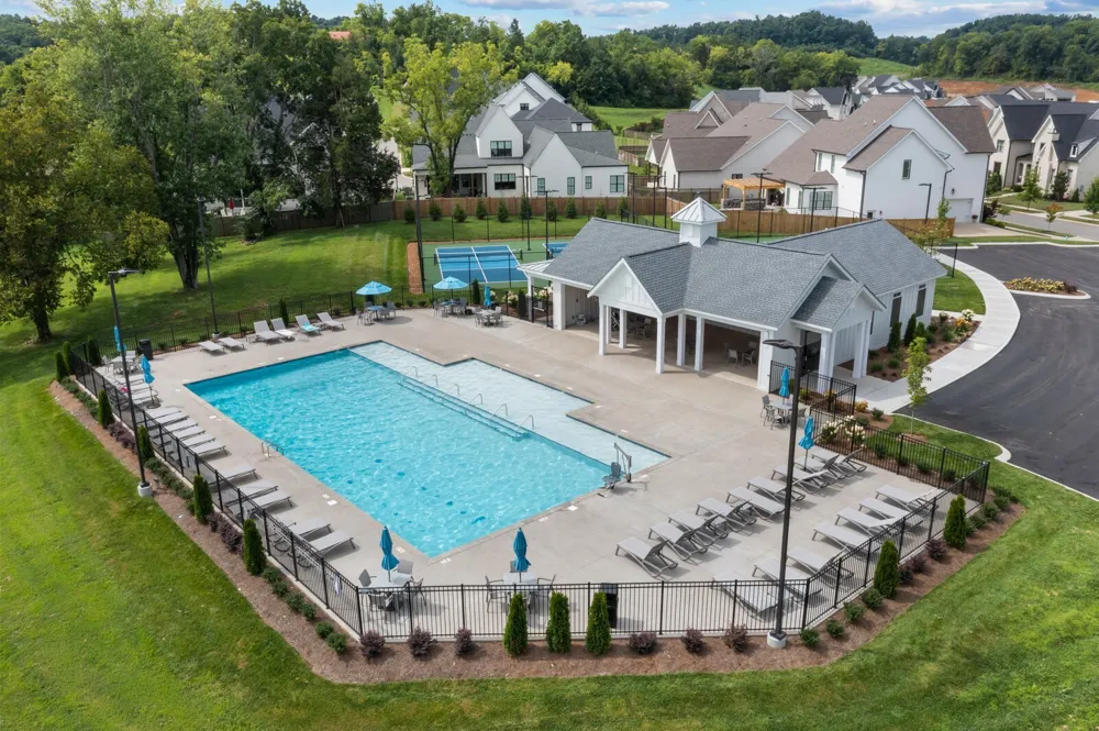 2100 Conductor Ln Thompsons Station, TN 37179
