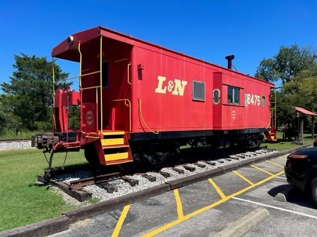 2100 Conductor Ln Thompsons Station, TN 37179