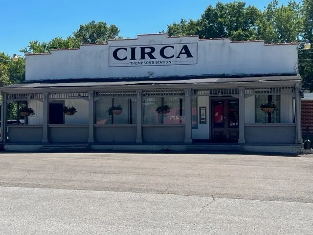 2100 Conductor Ln Thompsons Station, TN 37179