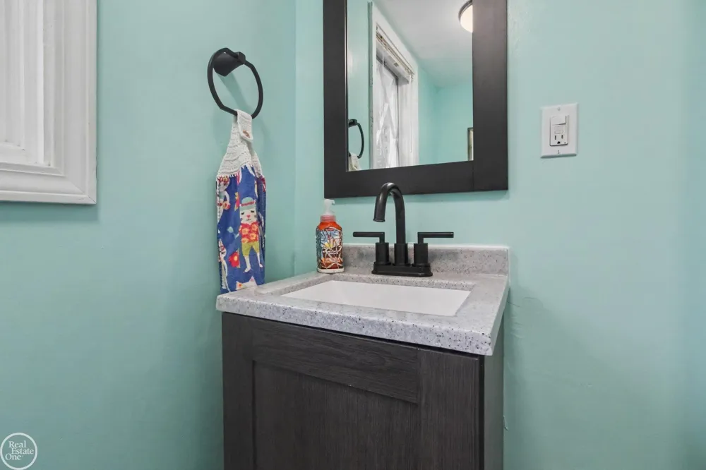 32311 W Wayburn Street Farmington Hills City, MI 48334