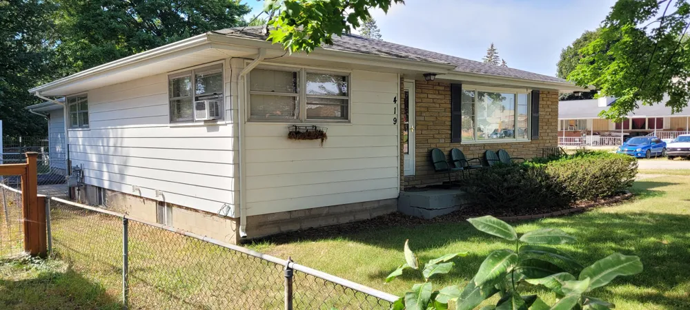 419 Washington Avenue Ludington City, MI 49431
