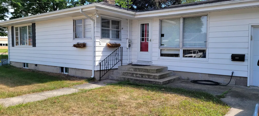 419 Washington Avenue Ludington City, MI 49431