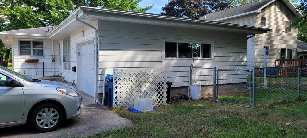 419 Washington Avenue Ludington City, MI 49431