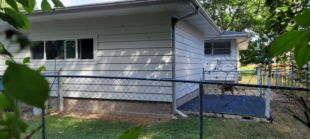 419 Washington Avenue Ludington City, MI 49431