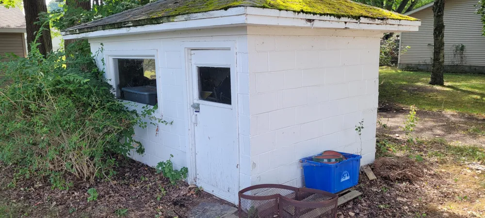 419 Washington Avenue Ludington City, MI 49431