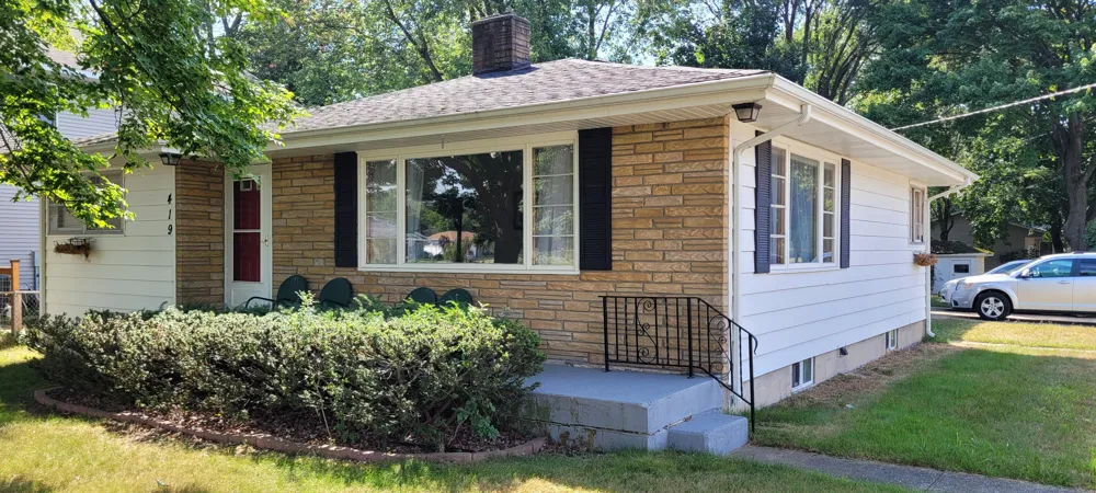 419 Washington Avenue Ludington City, MI 49431