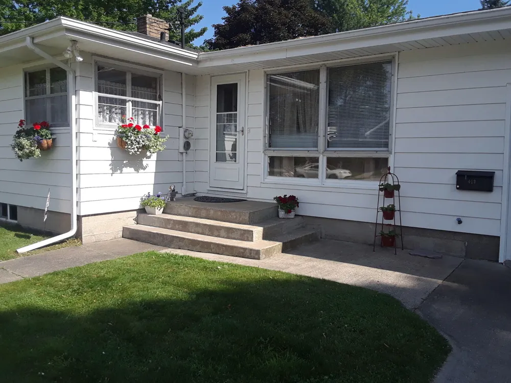 419 Washington Avenue Ludington City, MI 49431