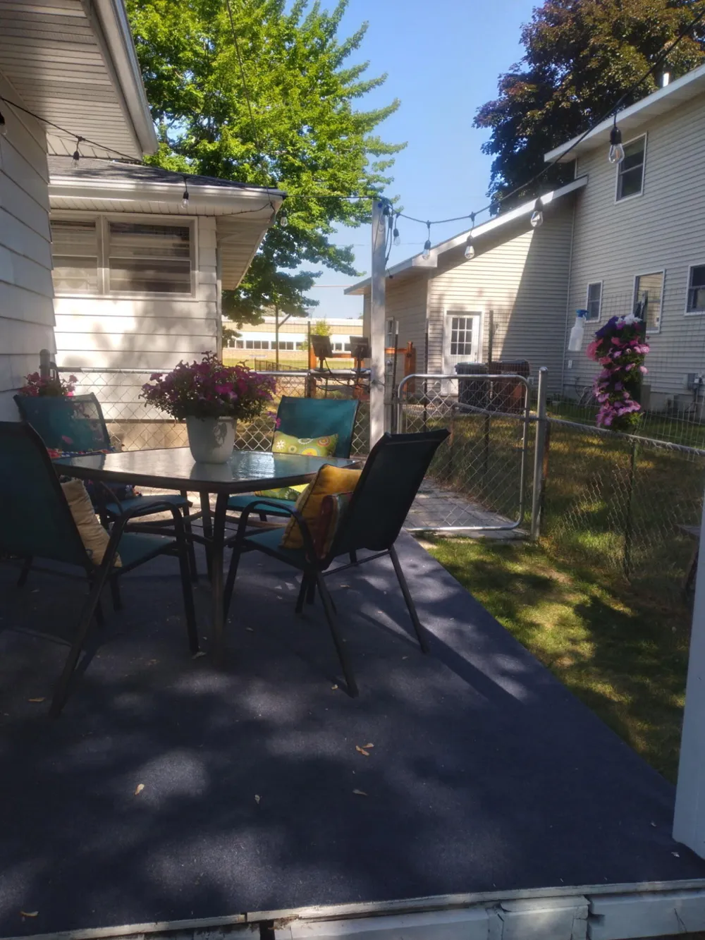 419 Washington Avenue Ludington City, MI 49431