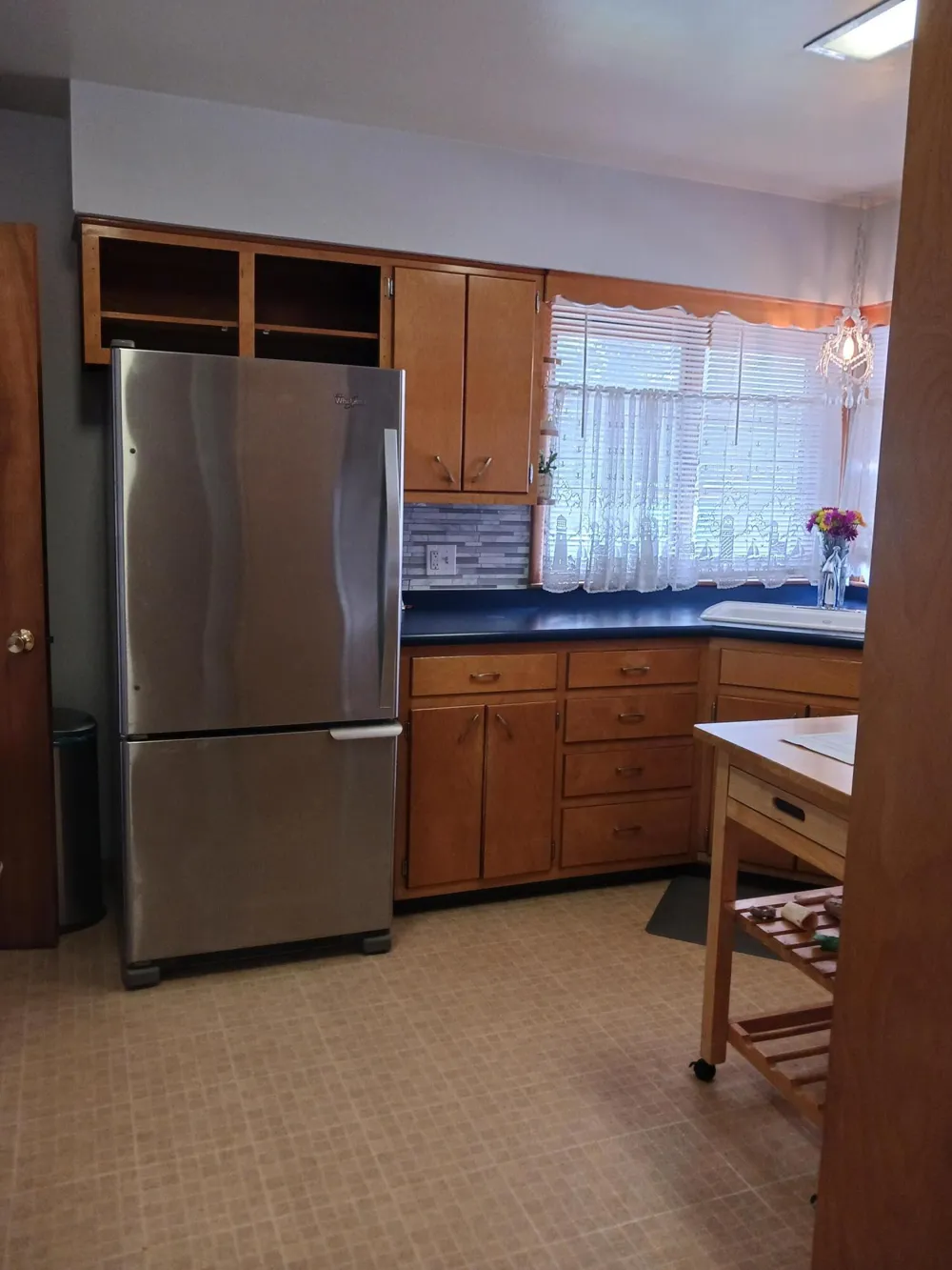 419 Washington Avenue Ludington City, MI 49431