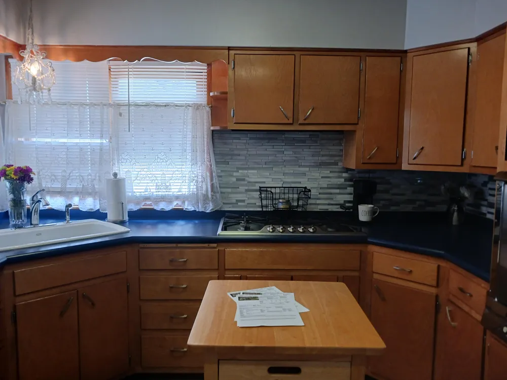 419 Washington Avenue Ludington City, MI 49431