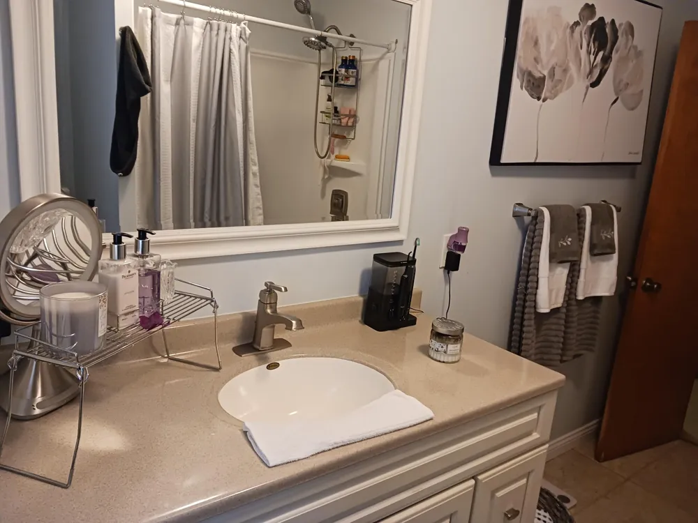 419 Washington Avenue Ludington City, MI 49431