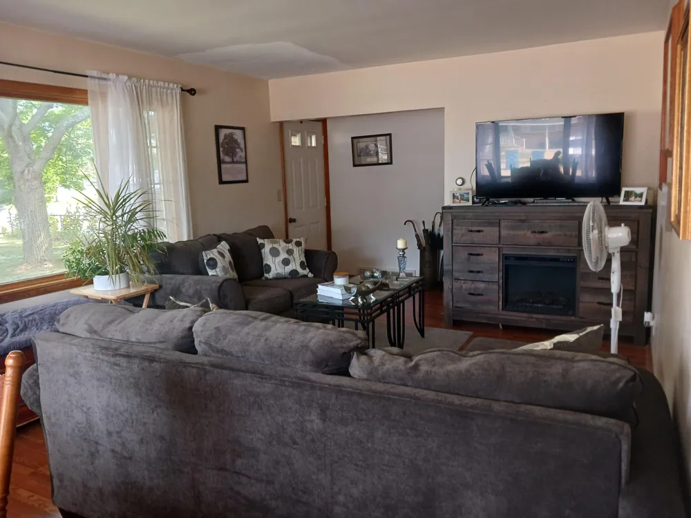 419 Washington Avenue Ludington City, MI 49431