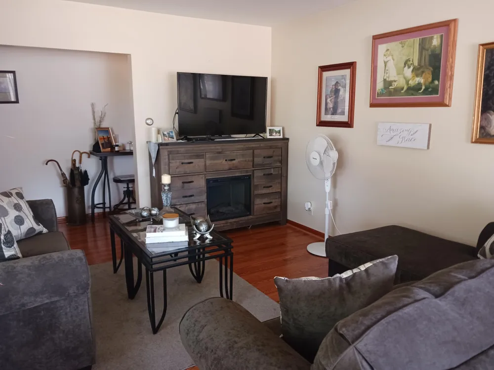 419 Washington Avenue Ludington City, MI 49431